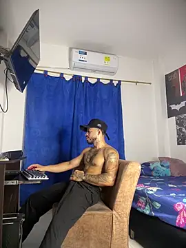 Kenny romano online show from March 11, 12:55 pm