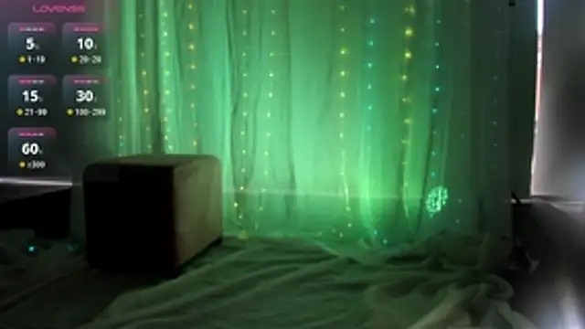 Sol Radiant online show from April 1, 12:28 pm