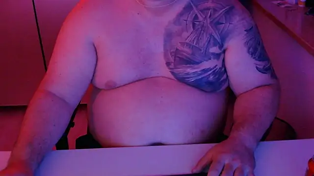 Blase Hase123 online show from April 11, 8:02 pm