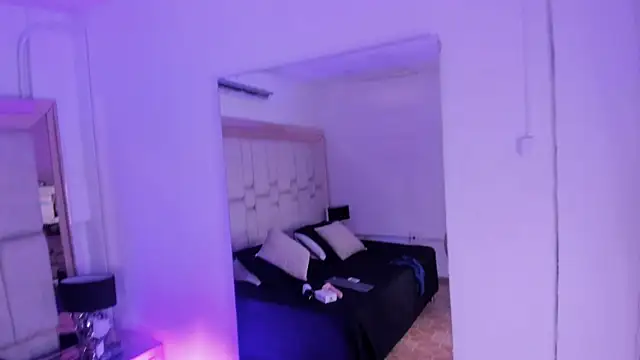 FoxxxyPink online show from March 25, 7:53 pm