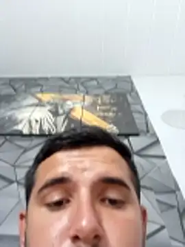 Snapshot of rivaldinho11 chatting on March 4, 7:09 pm rivaldinho11 online show from March 4, 7:09 pm