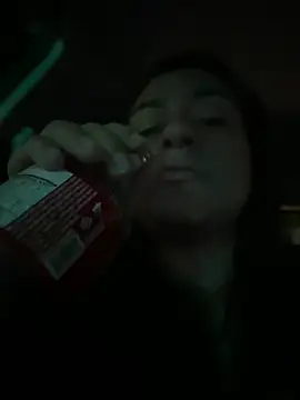 Geovana blan online show from March 28, 10:20 pm