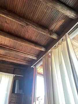 Geovana blan online show from April 18, 3:38 pm