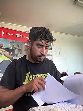 Kiddanakin online show from March 3, 10:15 pm