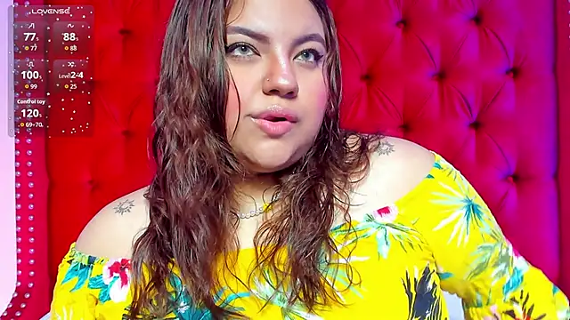 SunnyHoney  online show from May 4, 12:56 pm