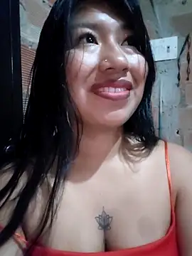 Snapshot of canelita_hot01 chatting on March 4, 10:54 am canelita hot01 online show from March 4, 10:54 am