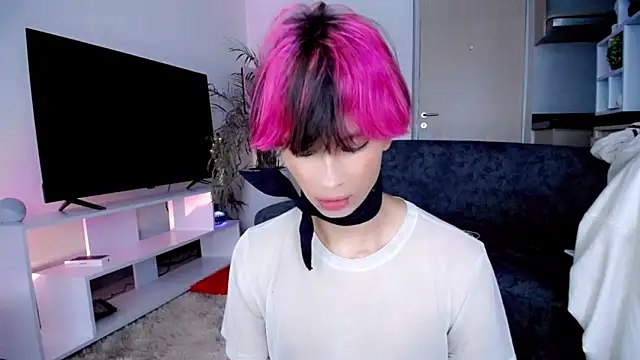 Darksweet jack online show from May 23, 2:32 pm