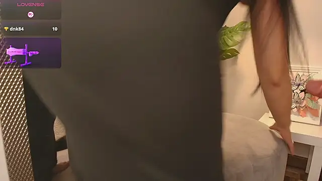 Jade-Naughty online show from May 16, 8:07 pm