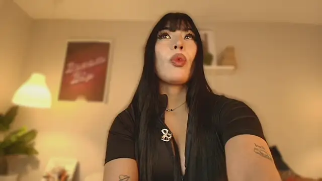 Jade-Naughty online show from May 29, 7:01 pm