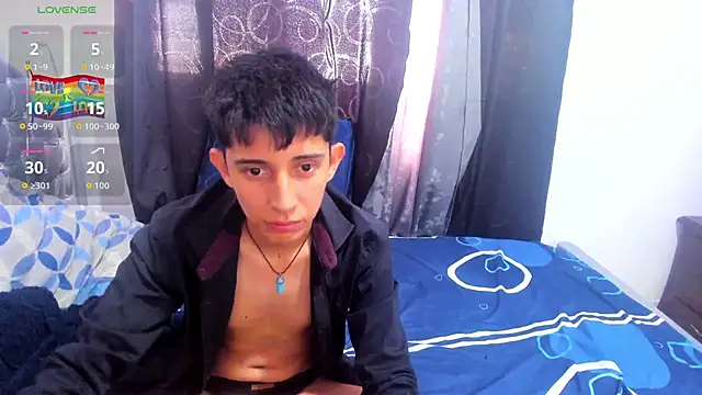 gomitaboy1 online show from March 21, 6:55 pm