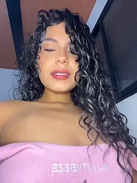 AmeliaAndersson online show from May 29, 9:35 pm