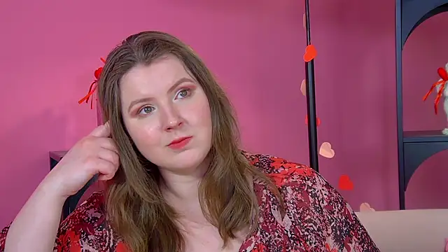 MelodyMoores online show from May 11, 3:07 pm
