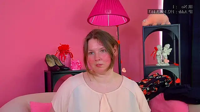 MelodyMoores online show from May 15, 6:31 am