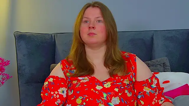 MelodyMoores online show from July 13, 6:38 am