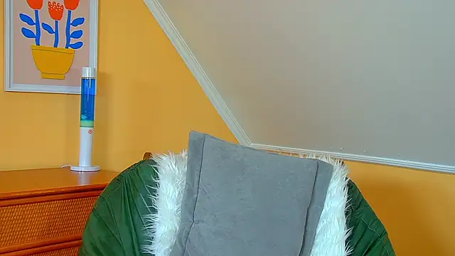 EvaEngel online show from March 13, 6:31 am