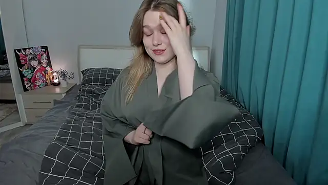 JennyHardy online show from May 22, 1:06 pm