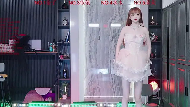 98K 001 online show from May 4, 4:19 am