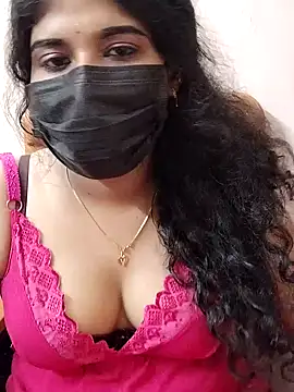 Sunitha28 online show from April 18, 7:18 pm