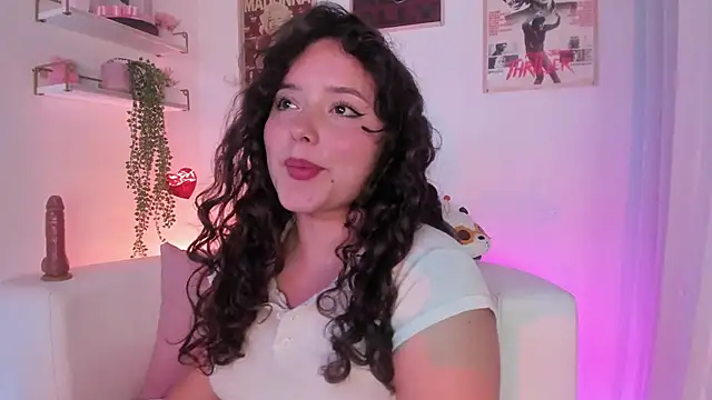 Ally belle online show from May 4, 11:01 pm