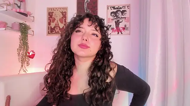 Ally belle online show from May 10, 12:16 am