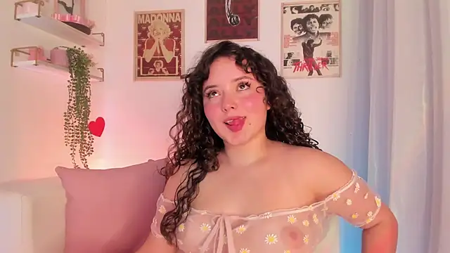 Ally belle online show from May 29, 11:03 pm