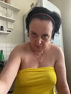 Melissa Morris online show from May 17, 12:34 pm