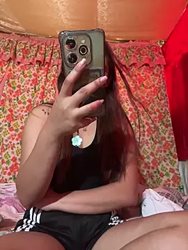 Creampie0516 online show from April 19, 12:54 am