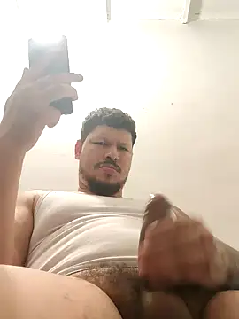 Snapshot of BadboyDirty1 chatting on March 12, 4:57 pm BadboyDirty1 online show from March 12, 4:57 pm