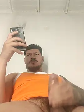 Snapshot of BadboyDirty1 chatting on March 15, 2:45 pm BadboyDirty1 online show from March 15, 2:45 pm