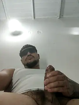 BadboyDirty1 online show from May 7, 9:09 pm