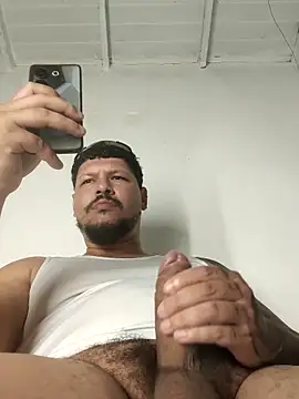 BadboyDirty1 online show from May 8, 11:48 am