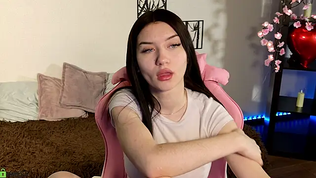 Snapshot of Sugar_Kitten12 chatting on March 26, 1:22 am Sugar Kitten12 online show from March 26, 1:22 am