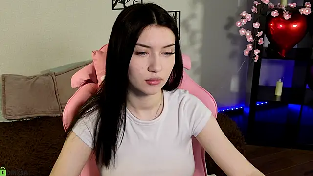Snapshot of Sugar_Kitten12 chatting on March 31, 2:46 am Sugar Kitten12 online show from March 31, 2:46 am