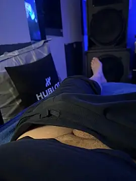 MatthewEmme2121 online show from March 9, 9:52 pm