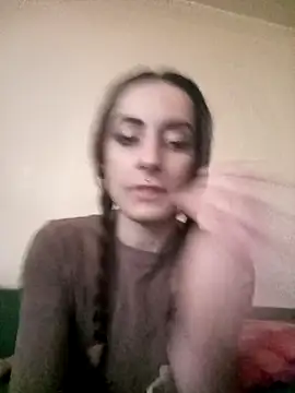 chiara-mario online show from May 5, 4:15 pm