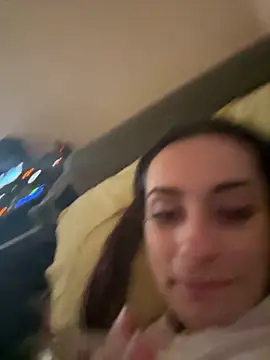 chiara-mario online show from May 12, 4:48 pm