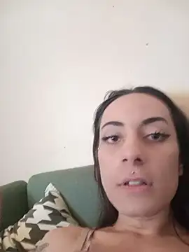 chiara-mario online show from May 26, 9:27 am