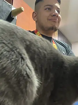 OliverTabordaa online show from March 10, 7:52 pm