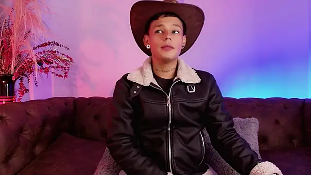 Baleriion1 online show from March 4, 10:49 pm