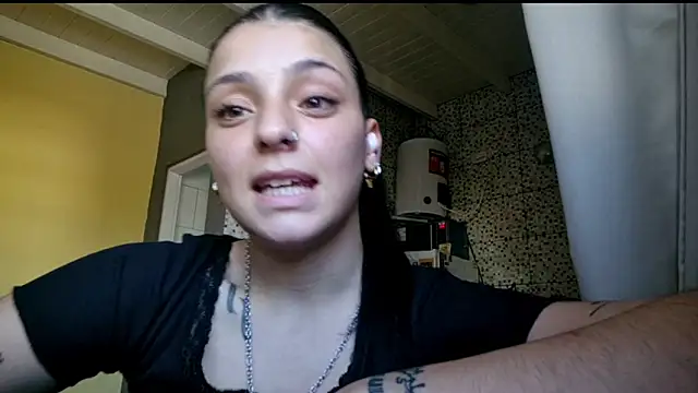 MargeretShala online show from March 9, 7:40 pm