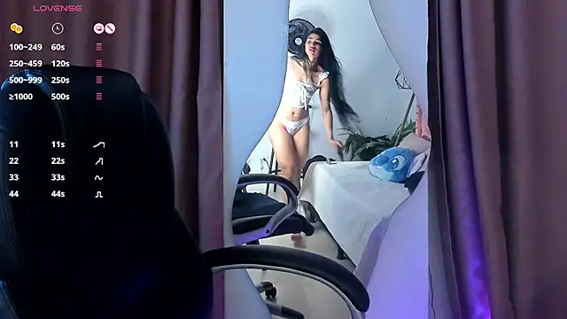 mia  star1 online show from May 23, 1:37 pm
