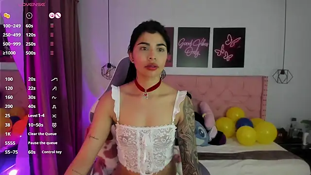 mia  star1 online show from June 18, 5:06 pm