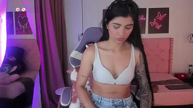 mia  star1 online show from June 24, 5:23 pm
