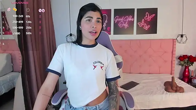 mia  star1 online show from July 7, 6:23 pm