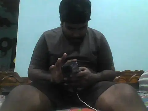 Snapshot of Foxboy65 chatting on April 5, 7:33 pm Foxboy65 online show from April 5, 7:33 pm