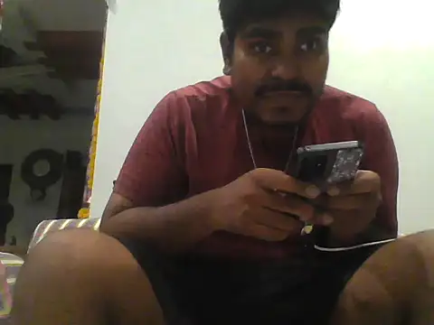 Snapshot of Foxboy65 chatting on April 10, 6:01 pm Foxboy65 online show from April 10, 6:01 pm
