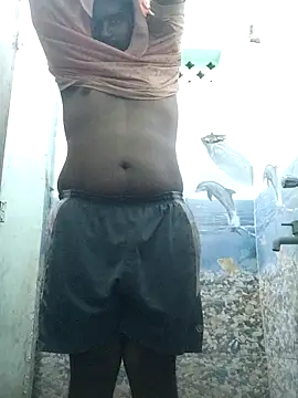 Snapshot of Foxboy65 chatting on April 13, 5:07 pm Foxboy65 online show from April 13, 5:07 pm