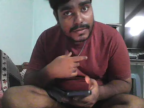 Snapshot of Foxboy65 chatting on May 1, 6:01 pm Foxboy65 online show from May 1, 6:01 pm