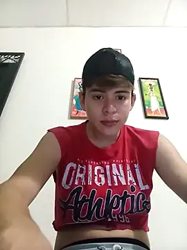 faceboy01 online show from March 13, 11:55 pm