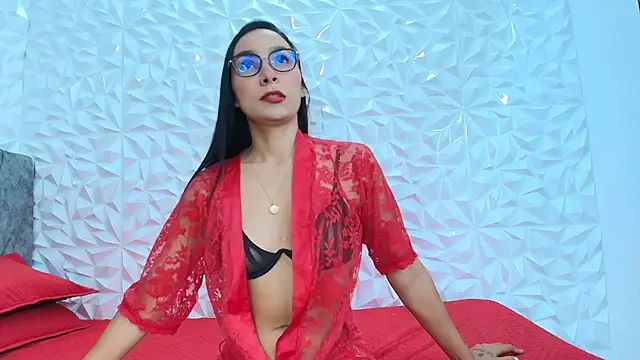 SOPHIA ZC online show from March 10, 7:08 pm